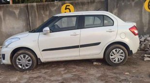 Maruti Dzire । Second Hand Sedan । Maruti Suzuki