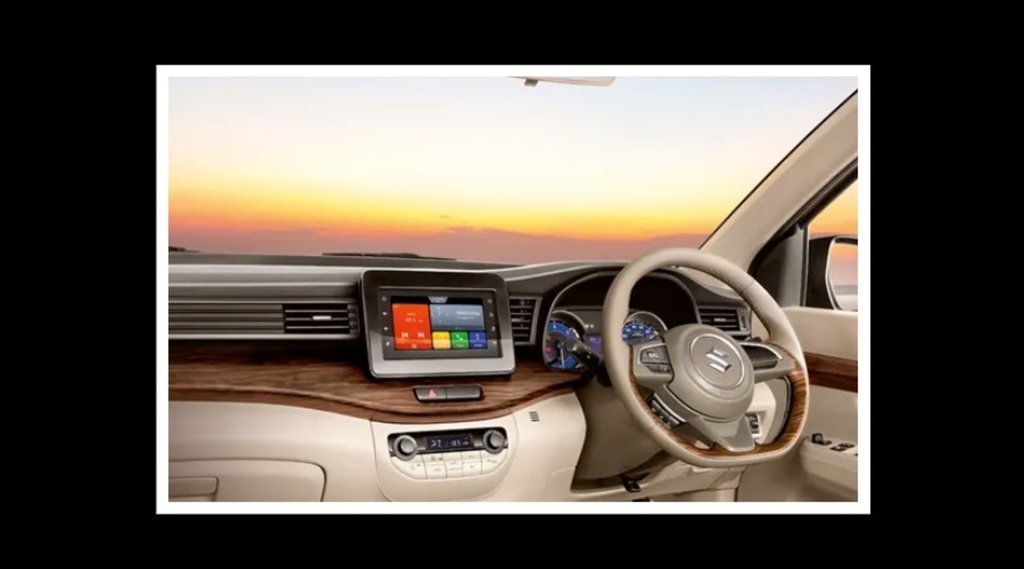 Maruti Ertiga 2022 । Maruti Suzuki News