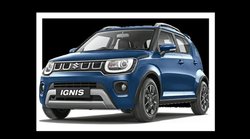 Maruti Ignis Sigma वेरिएंट खरीद सकते हैं 58 हजार देकर, जानें क्या हैं फीचर्स और कितनी बनेगी EMI