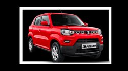 Maruti S Presso STD खरीदें मात्र 42 हजार देकर, जानें इस माइक्रो SUV और EMI प्लान की पूरी डिटेल