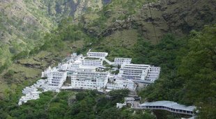 Mata Vaishno Devi Temple IRCTC Tour Package