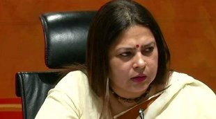 Meenakshi Lekhi