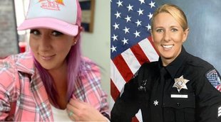 Melissa Willams, Colorodo, America, American Police Service, crime, Adult website