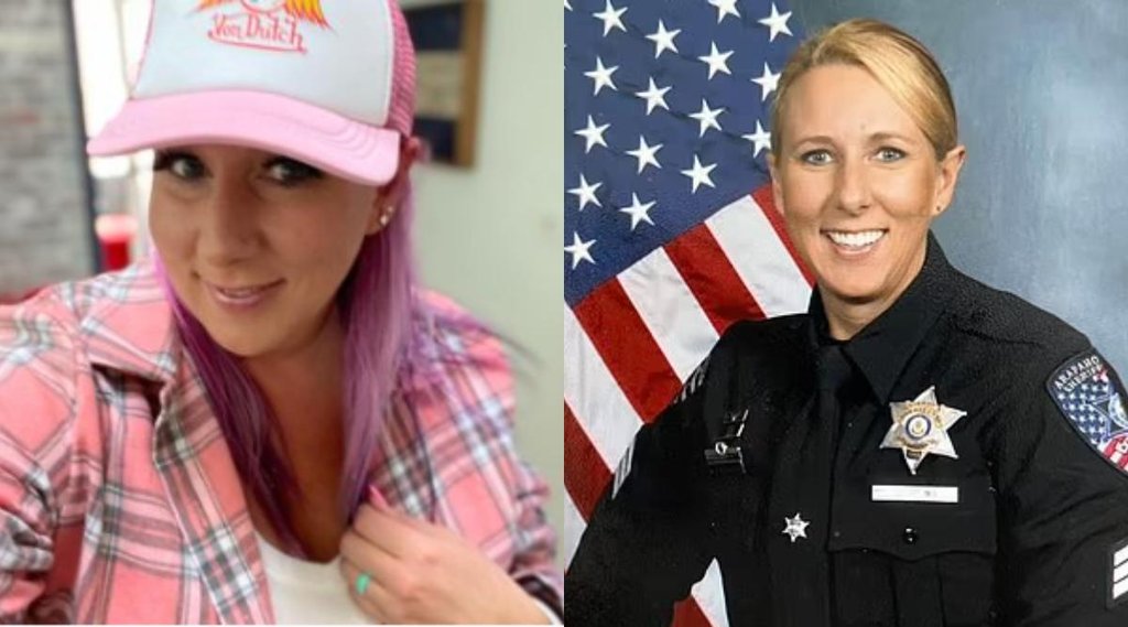 Melissa Willams, Colorodo, America, American Police Service, crime, Adult website