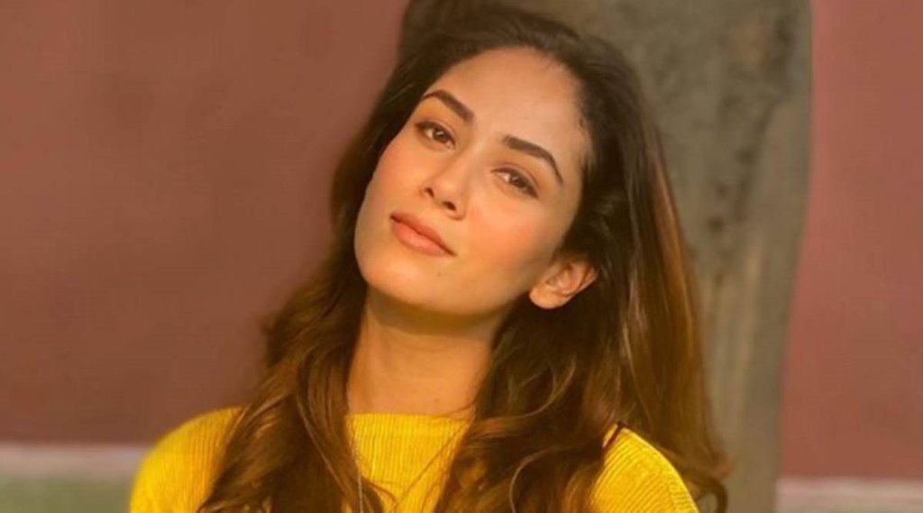 Mira-Kapoor