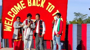 Arunachal Pradesh, Chinese PLA
