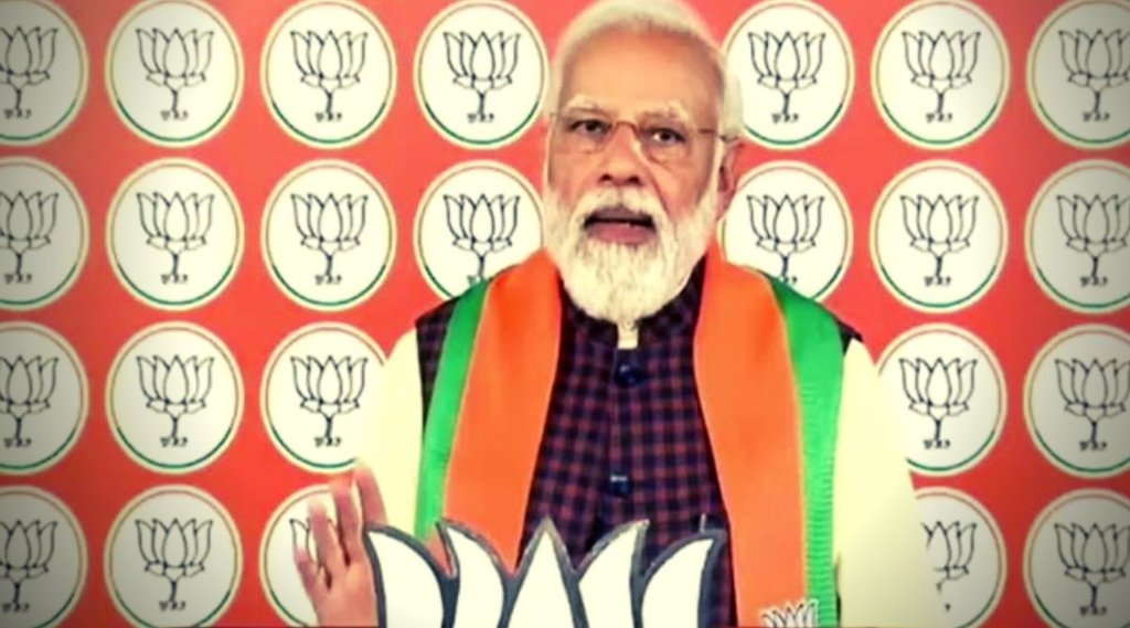 PM Modi, Jan Chaupal