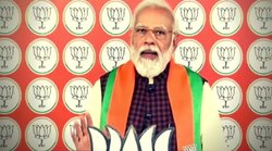 मौसम खराब था या मौसम बना नहीं? रद्द हुई PM की रैली तो कॉमेडियन ने उड़ाया मज़ाक, लोग भी मारने लगे ताना