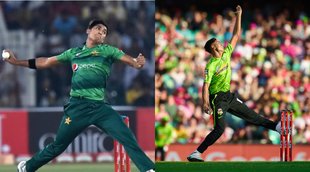 Mohammad Hasnain, Pakistan Cricket Board, Mohammad Hasnain Bowling Action, PCB Mohammad Hasnain, Mohammad Hasnain Ban