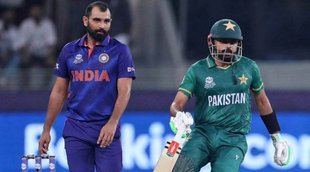 Mohammad Shami, IND vs PAK T20 World Cup, Mohammad Shami Trolled, Indian Fast Bowler Shami, Shami Interview