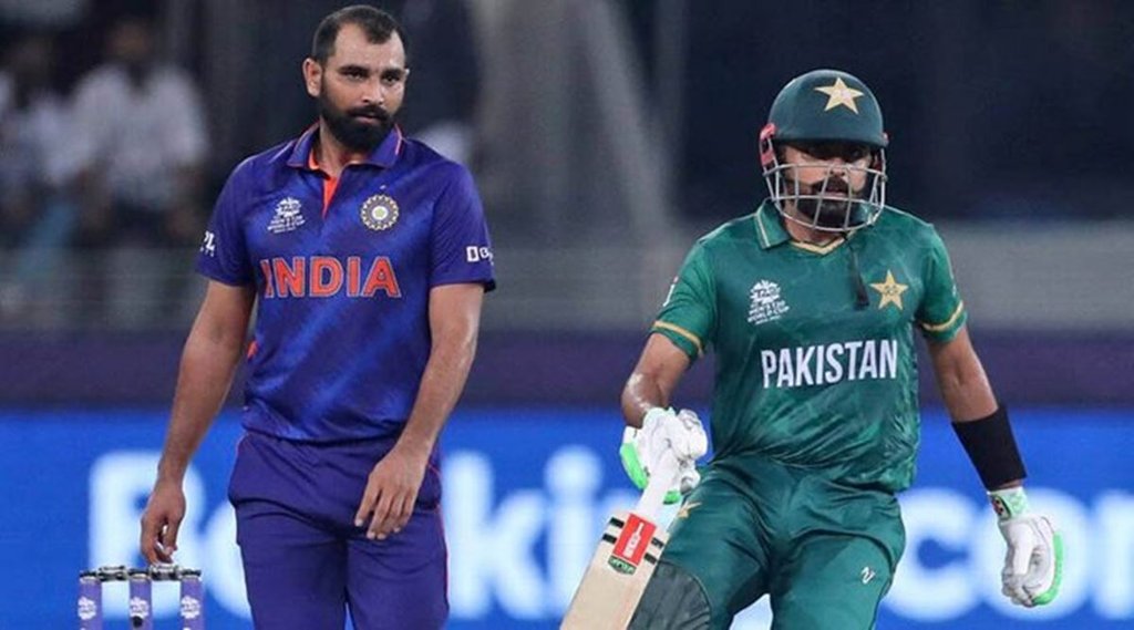 Mohammad Shami, IND vs PAK T20 World Cup, Mohammad Shami Trolled, Indian Fast Bowler Shami, Shami Interview