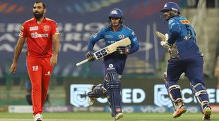 IPL | IPL Auction | IPL 2022 | Aakash Chopra | Mohammad Shami | Quinton de Kock | BID