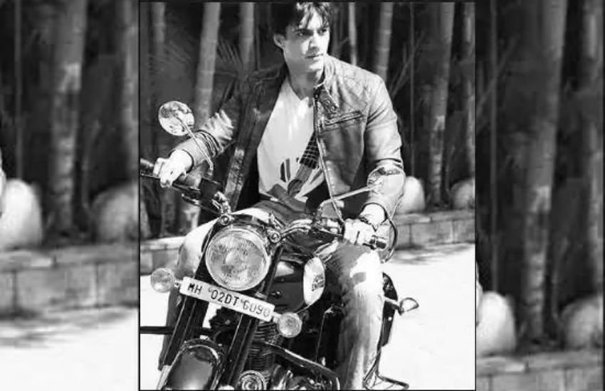 बचपन में ही उनका बाइक से एक्सिडेंट हुआ था और इसके बाद से वह बाइक चलाने से खौफ खाने लगे।