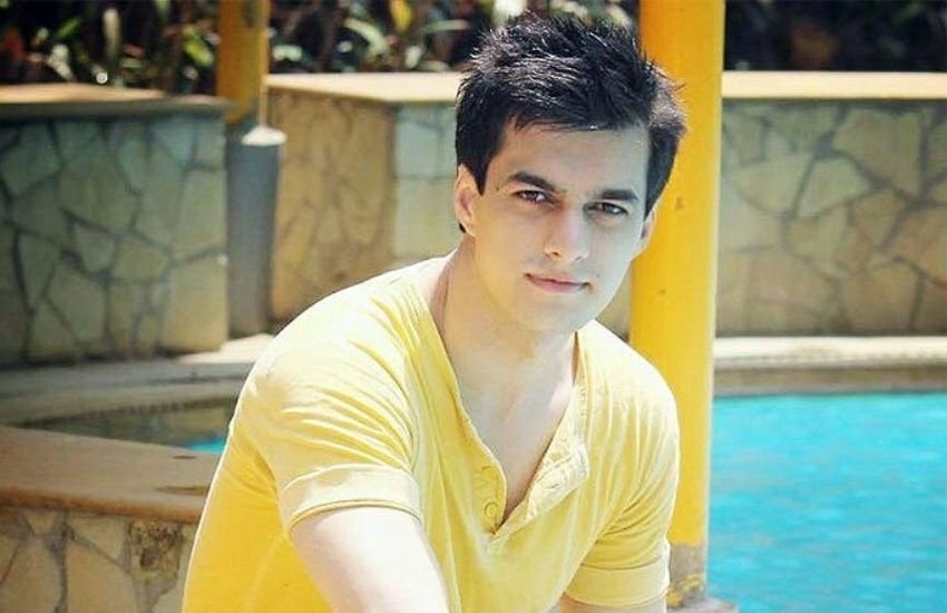 शिवांगी का कहना था कि मोहसिन बहुत ही नेक दिल इंसान हैं और यही बात उन्हें बहुत पसंद आई थी।