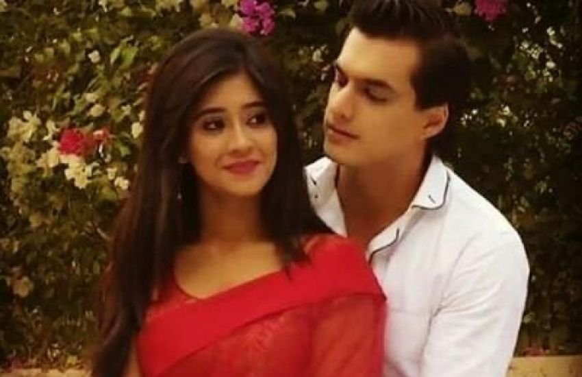 शिवांगी जोशी नहीं भूलतीं मोहसिन खान से पहली मुलाकात, कुछ यूं मनाती हैं हर साल ये खास दिन