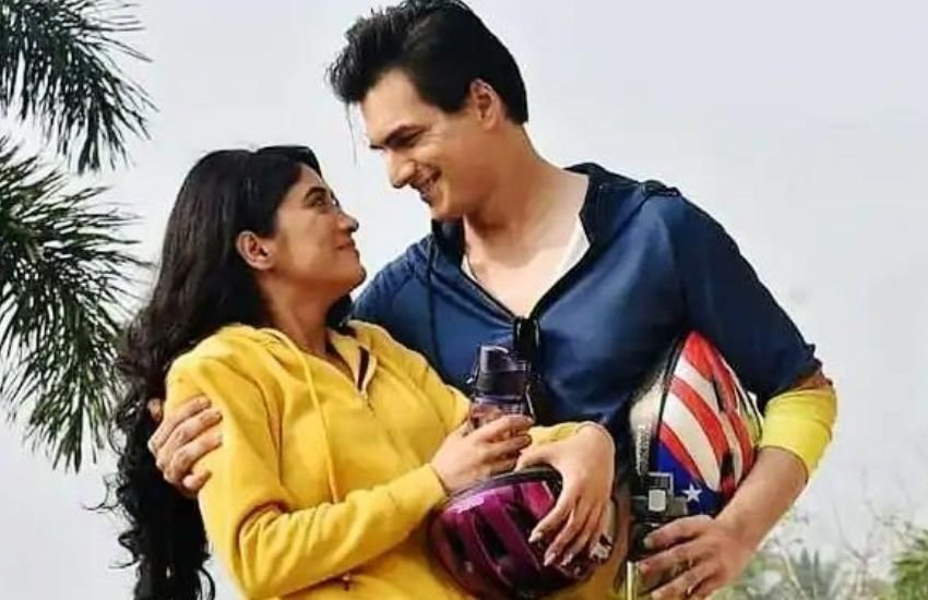 शिवांगी जोशी नहीं भूलतीं मोहसिन खान से पहली मुलाकात, कुछ यूं मनाती हैं हर साल ये खास दिन