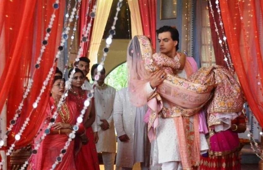 शिवांगी जोशी नहीं भूलतीं मोहसिन खान से पहली मुलाकात, कुछ यूं मनाती हैं हर साल ये खास दिन