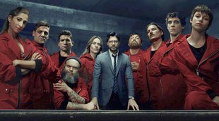 Top 5 crime Thriller, hollywood crime thriller, Netflix, Money Heist, crime thriller shows