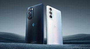 Moto Edge 30 pro Offers