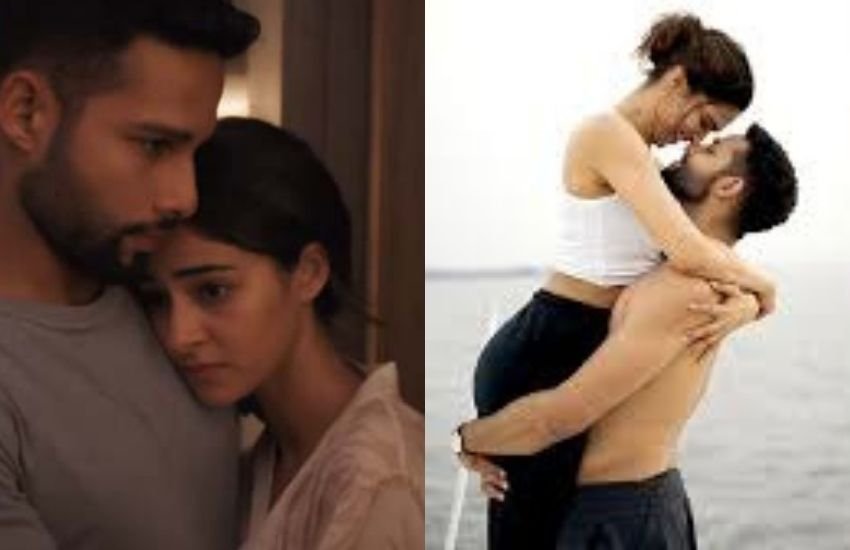 प्यार-धोखा और पत्नी पत्नी के बीच वो का आने पर बेस्ड फिल्म गहराईयां भी शादी के बाद के सब्जेक्ट पर बनी है। इस फिल्म में दीपिका 'अलीशा' के किरदार में हैं जिसकी शादी में प्यार नहीं रह गया है। अनन्या पांडे उनकी बहन का किरदार निभा रही  हैं जिसके मंगेतर (सिद्धांत चतुर्वेदी) के साथ उनके संबंधों में काफी नजदीकियां आ जाती है।