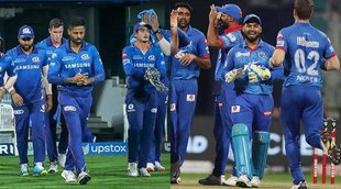 IPL 2022 | IPL Auction 2022 | Mumbai Indians | Delhi Capitals | Shikhar Dhawan | Matthew Wade | Mitchell Marsh | Quinton de Kock | Aaron Finch
