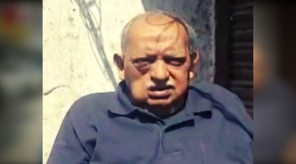 Munawwar Rana
