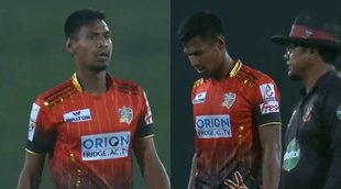 Mustafizur Rahman | IPL | IPL Auction | Mega Auction | BPL | BPL 2022 | Chattogram Challengers | Comilla Victorians