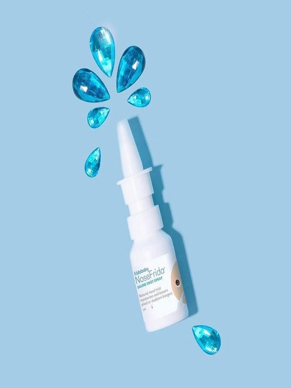 NASAL SPRAY - SIDE EFFECTS