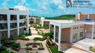NID Faculty Recruitment 2022, NID MP Recruitment