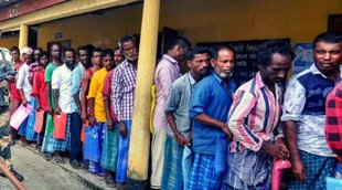 NRC, Assam