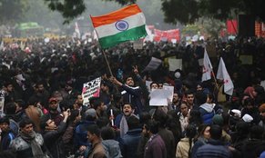 Protest