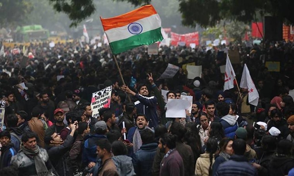 Protest