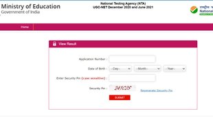 NTA, UGC, NET, UGC NET Result