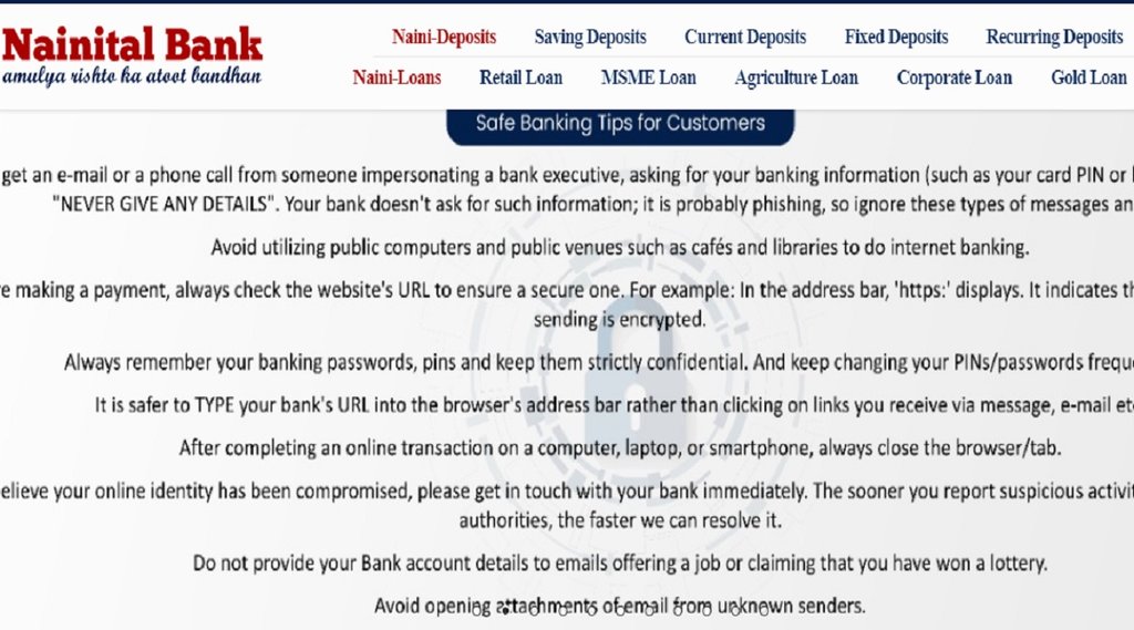 Bank Jobs, Bank latest jobs
