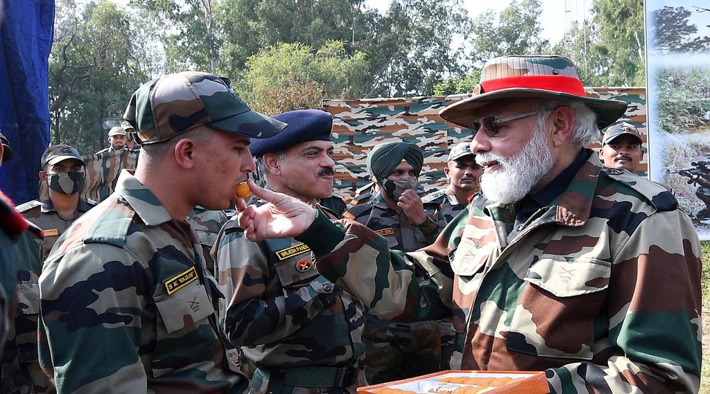 Narendra Modi