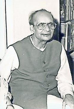 ज्योति कलश छलके…पंडित नरेंद्र शर्मा