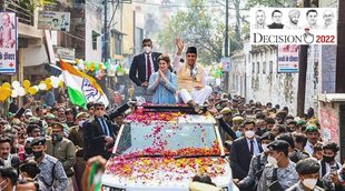 UP Election 2022, Congress, Richest Candidate