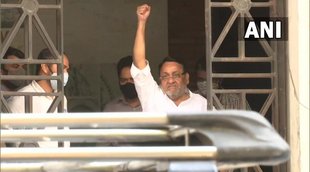 Nawab Malik