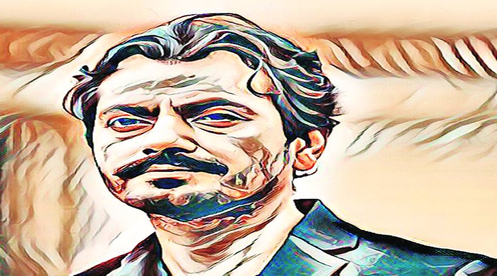 दिग्गजों की डुगडुगी : नवाज का बंगला, राजकुमार को बधाई, शाहरुख के हिरानी दिग्गजों की डुगडुगी : नवाज का बंगला, राजकुमार को बधाई, शाहरुख के हिरानी