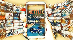 OTT, OTT Actor, Indian Web Series