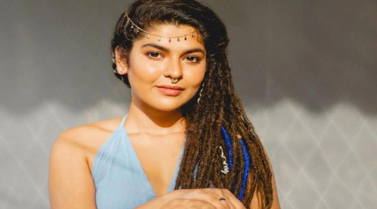 Nidhi Bhanushali, Nidhi Bhanushali aka Sonu Bhide