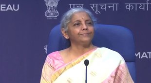 Nirmala Sitharaman। Arun Jaitley। Nirmala Sitharaman Education। Arun Jaitley Education