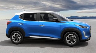 Nissan Magnite । Car Finance Scheme। Nissan