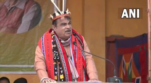 Manipur Election 2022, BJP
