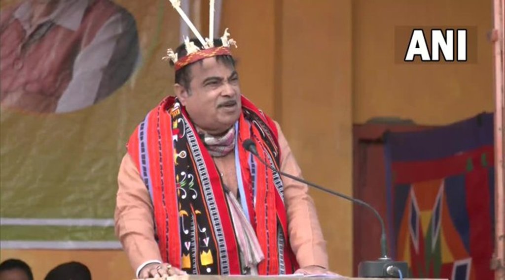 Manipur Election 2022, BJP
