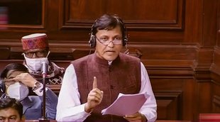 minister of state home nityanand rai, Rajya sabha, suicide due to unemployment, NCRB, unemployment