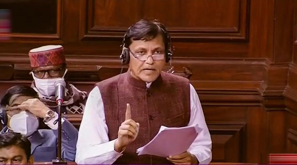minister of state home nityanand rai, Rajya sabha, suicide due to unemployment, NCRB, unemployment