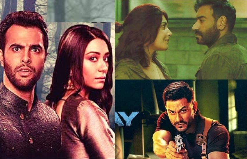 ओटीटी प्लेटफॉर्म्स पर जहां कुछ वेब सीरीज के नए सीजन आ रहे हैं, वहीं कुछ नई सीरीज भी आने वाली हैं। मार्च के महीने में आपको बोल्ड सीन से लेकर क्राइम थ्रिलर वाले कई शोज़ देखने को मिलने वाले हैं। कुछ अपकमिंग वेब सीरीज भी हैं, जिनकी डेट अभी फाइनल नहीं हुई है।