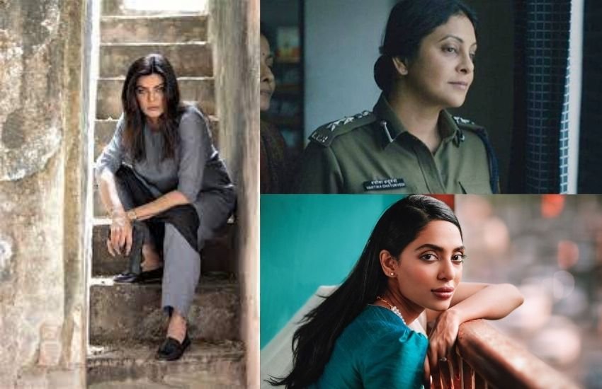 ओटीटी पर बॉलीवुड की कई एक्ट्रेसेस अब अपनी दमदार रोल के लिए जानी जाने लगी हैं और यही कारण है कि उन्हें ओटीटी क्वीन तक कहा जाने लगा है। वूमन ओरिएंटेड इन सीरीज और फिल्मों को ओटीटी पर हाई रेटिंग भी मिली है। तो चलिए जानें कि किन एक्ट्रेसेस को ओटीटी क्वीन का दर्जा मिला है।