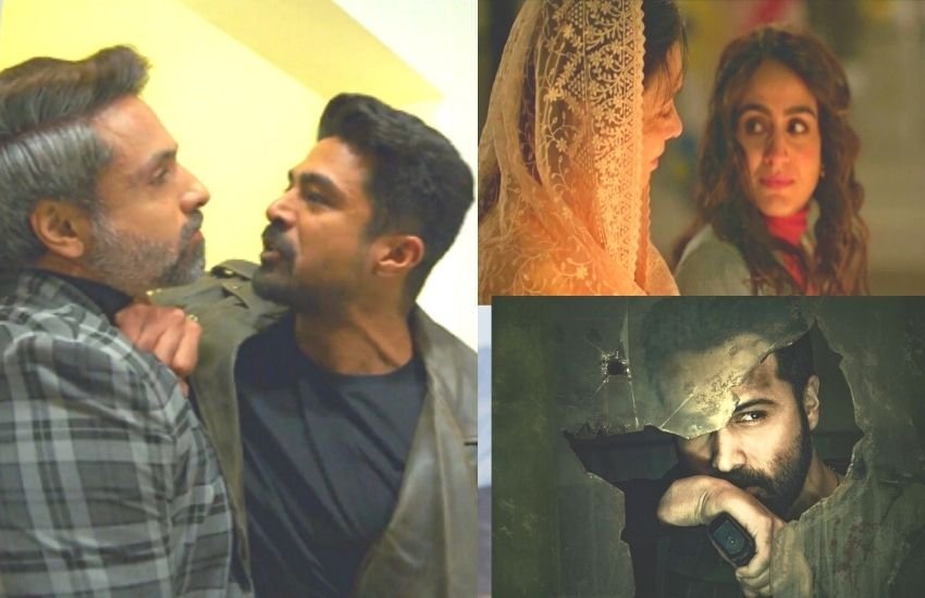 डिटेक्टिव बेस्ड थ्रिलर और क्राइम की स्टोरी पर कुछ ऐसी वेब सीरीज बनी हैं, जिन्हें एक बार तो देखना बनता है। वहीं, कुछ कॉमेडी सीरीज भी हैं जो आपको हंसते-हंसते लोटपोट कर देंगी। तो चलिए जानें कि इन वेब सीरीज में किसे आप फ्री में देख सकते हैं।